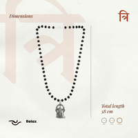 Karungali Murugan Vel Mala