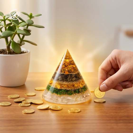 Abundance and Prosperity