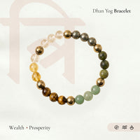Dhan Yog Bracelet
