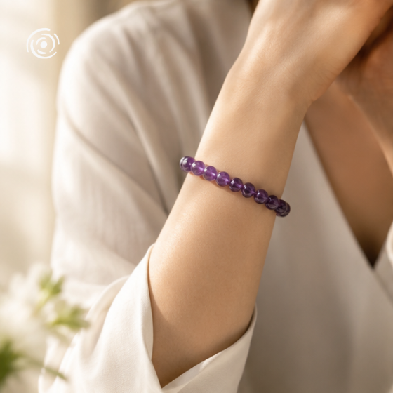 Calm and Emotional Balance