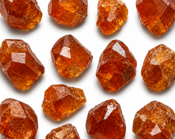 Hessonite
