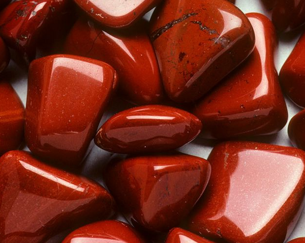 Red Jasper
