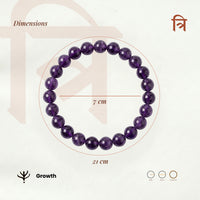 Amethyst Bracelet