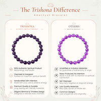 Amethyst Bracelet