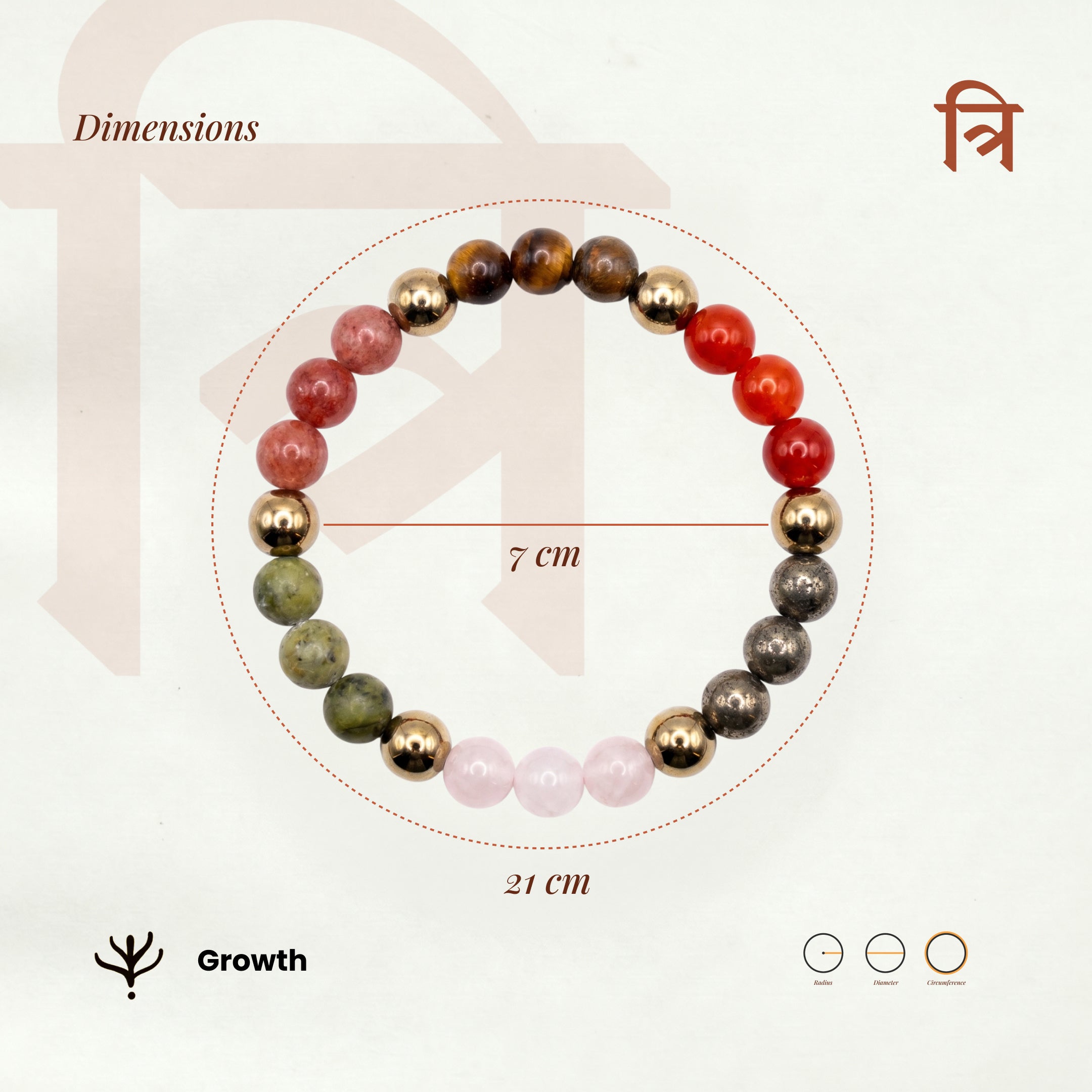 Dhan Vriddhi Bracelet