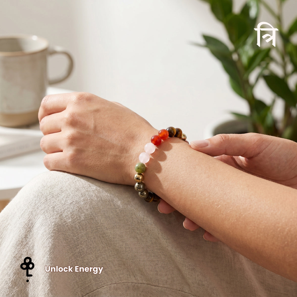 Dhan Vriddhi Bracelet