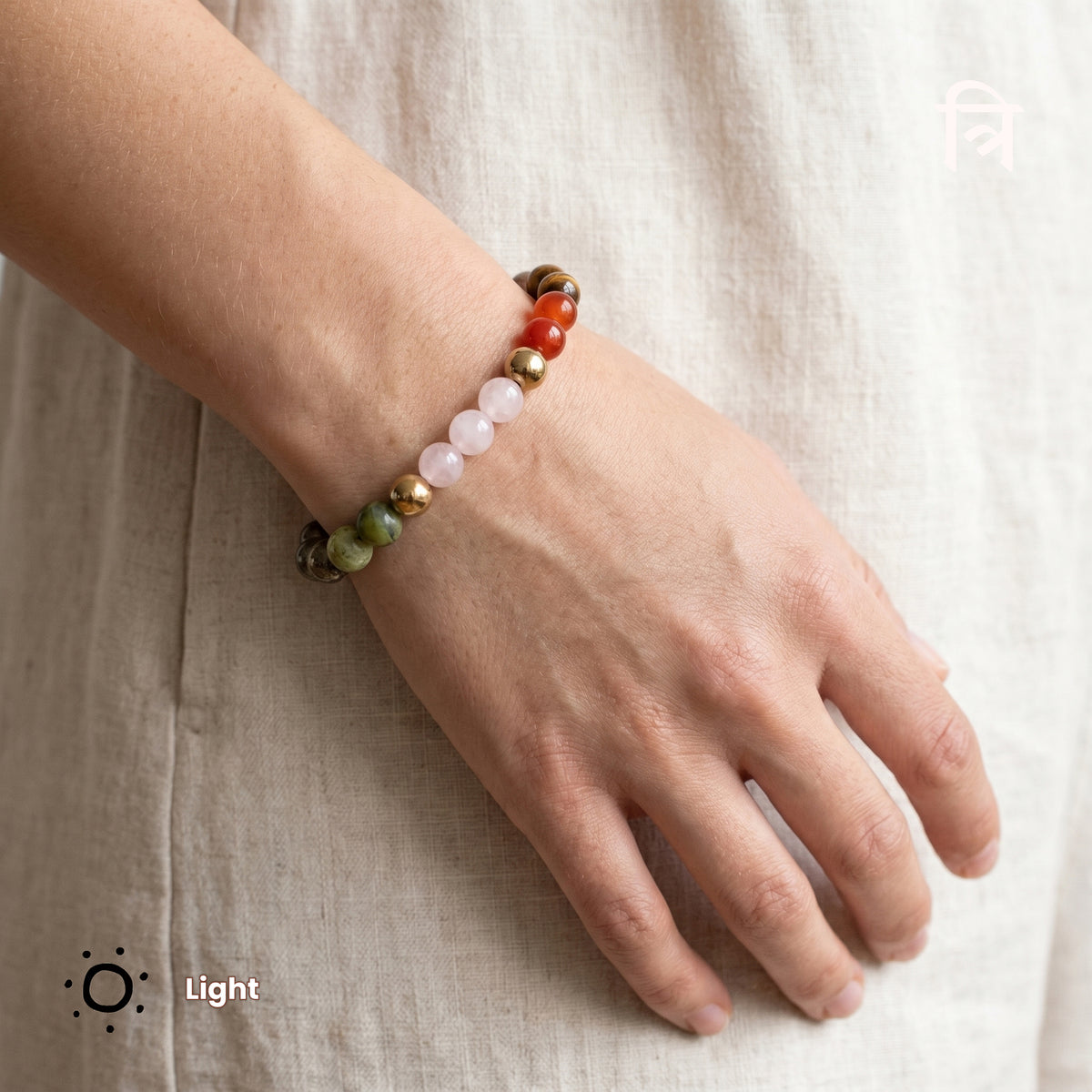 Dhan Vriddhi Bracelet