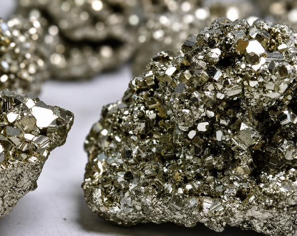 Pyrite