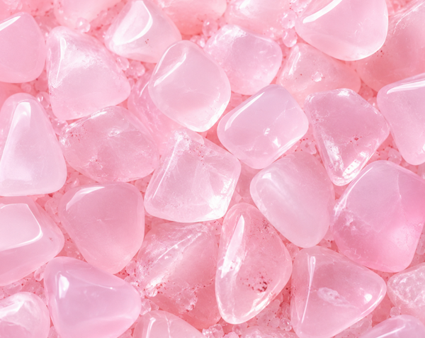 Rose Quartz