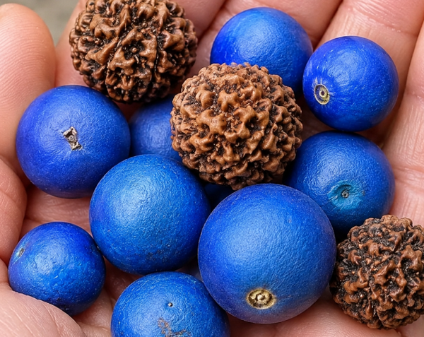 Rudraksha