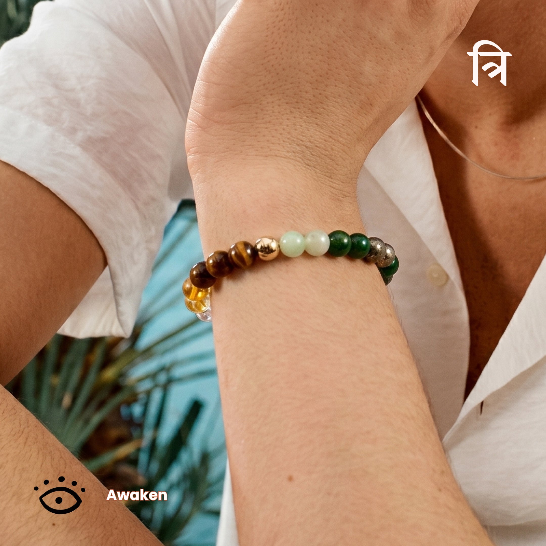 Dhan Yog Bracelet