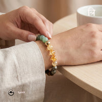 Money Magnet Bracelet