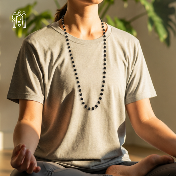 Calm Everyday Presence