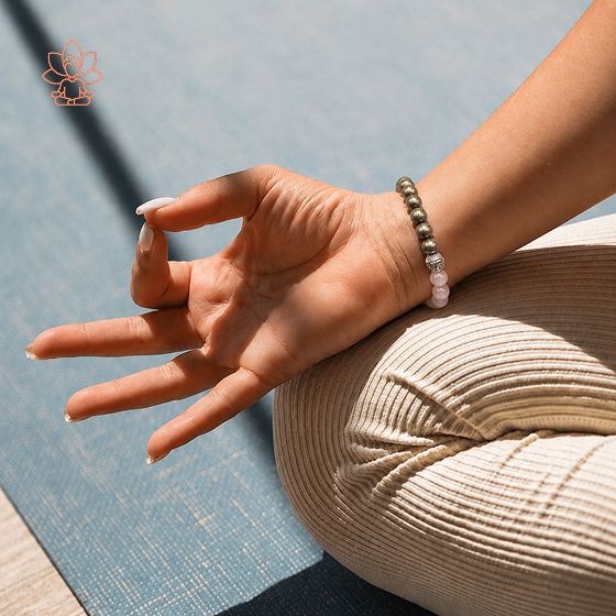 Amplifies Intention and Focus