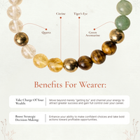 Dhan Yog Bracelet