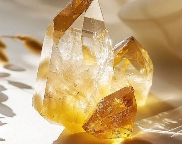Citrine