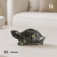 Vastu Pyrite Tortoise (Kachhua)