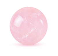 Rose Quartz 