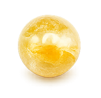 Yellow Sapphire