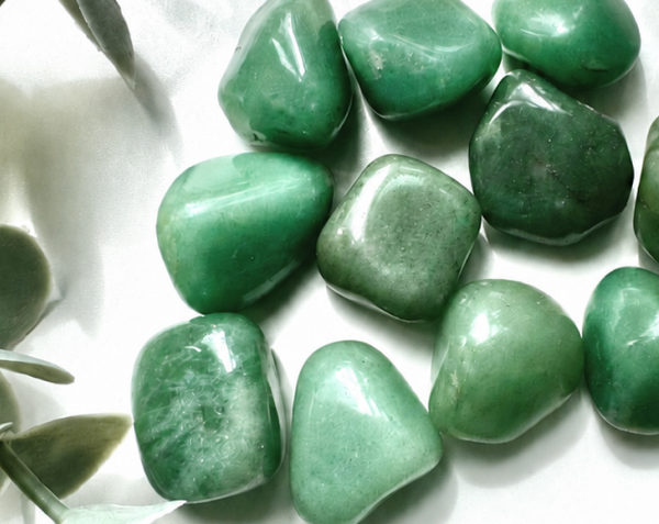 Green Aventurine