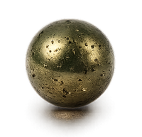 Pyrite