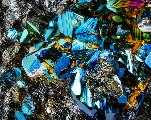 Hematite